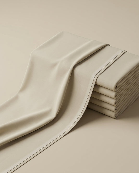 Prisma Cotton by BM7 (light beige) Bilal Marth 7