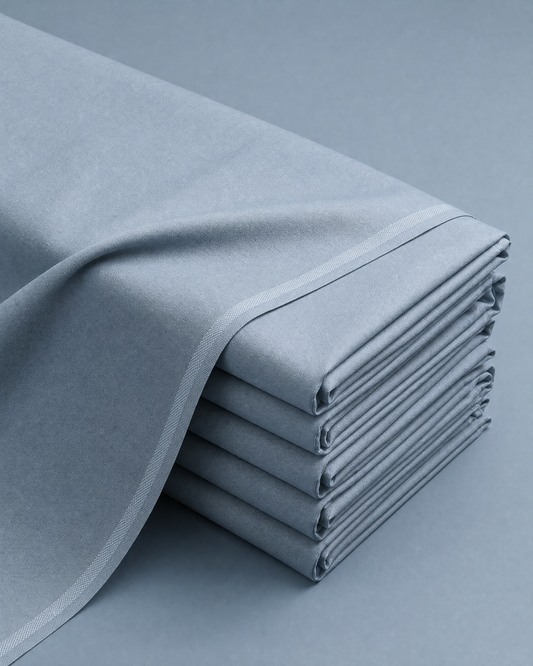 Egyptian Giza by BM7 (Olive Grey) Bilal Marth 7