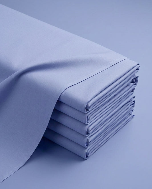 Silk Cotton by BM7 (Blue) Bilal Marth 7