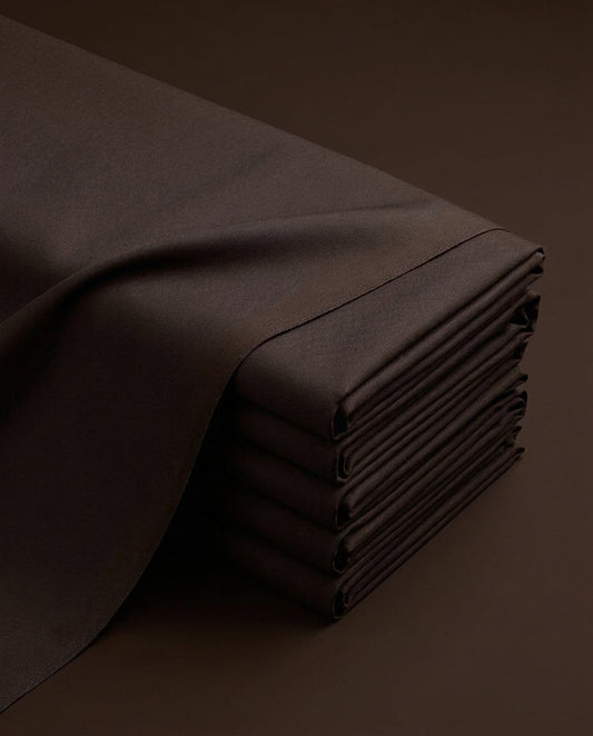 Divine Wash & Wear by BM7 (Dark Coffee) Bilal Marth 7