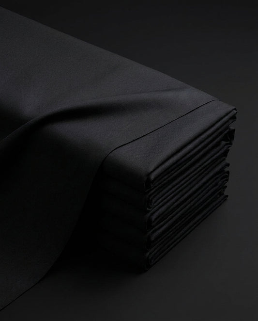 Elegant Cotton by BM7 (Black) Bilal Marth 7
