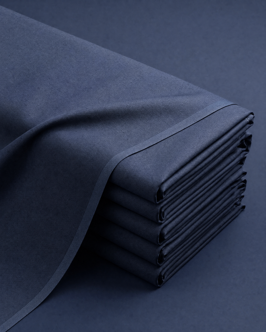 Milano Cotton by BM7 (dark zinc) Bilal Marth 7