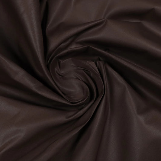 Milano Cotton by BM7 (Chocolate Brown) - Bilal Marth 7