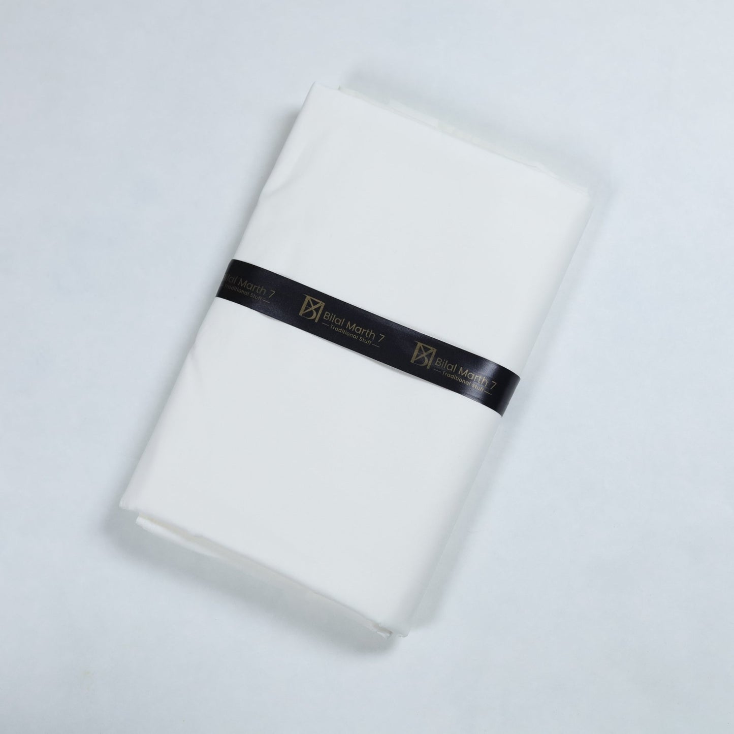 Off white Cotton - Bilal Marth 7