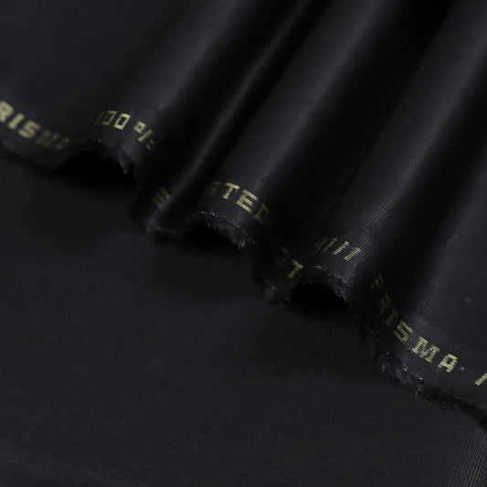 Prisma Cotton by BM7 (Black) - Bilal Marth 7