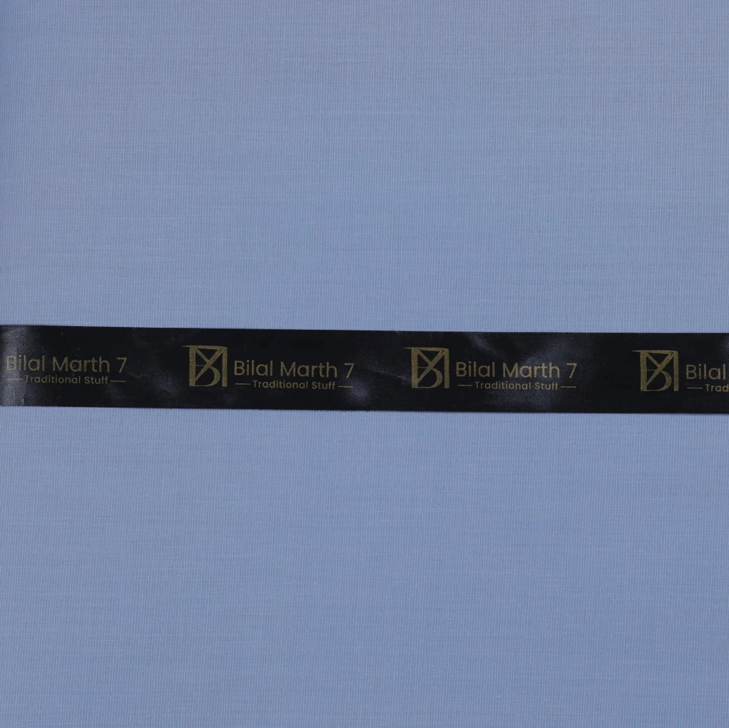 Prisma Cotton by BM7 (Grayish Blue) - Bilal Marth 7
