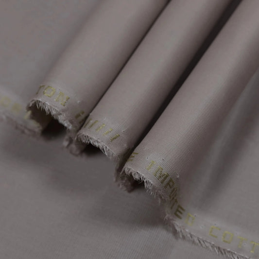Prisma Cotton by BM7 (Mushroom gray) - Bilal Marth 7