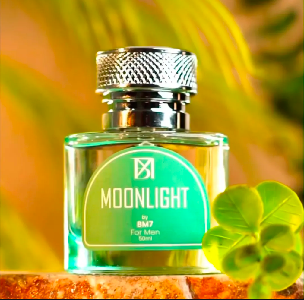 Moonlight By BM7