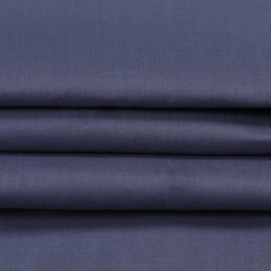 Silk Cotton by BM7 (Blue Magenta) - Bilal Marth 7