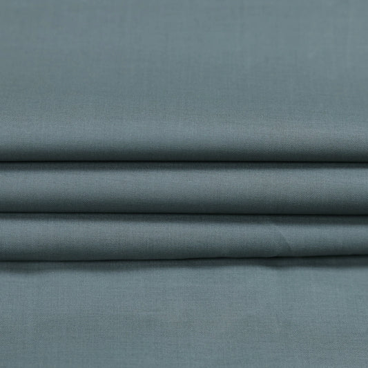Silk Cotton by BM7 (Gray) - Bilal Marth 7