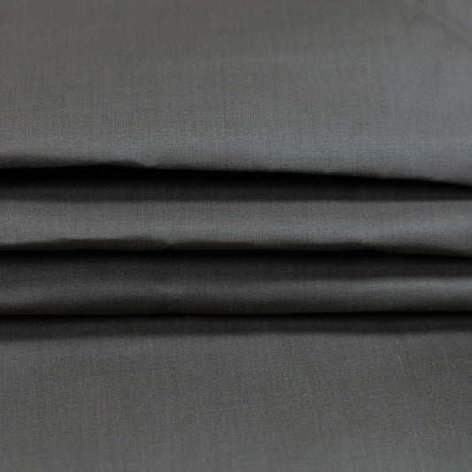 Silk Cotton by BM7 (Silver Gray) - Bilal Marth 7