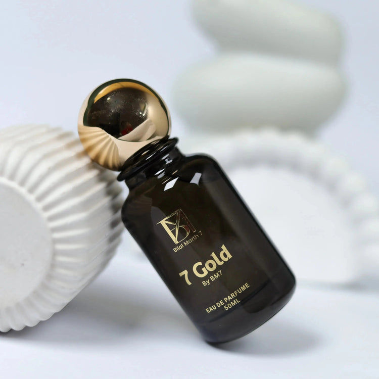 Bilal Marth’s Signature Scent - Bilal Marth 7