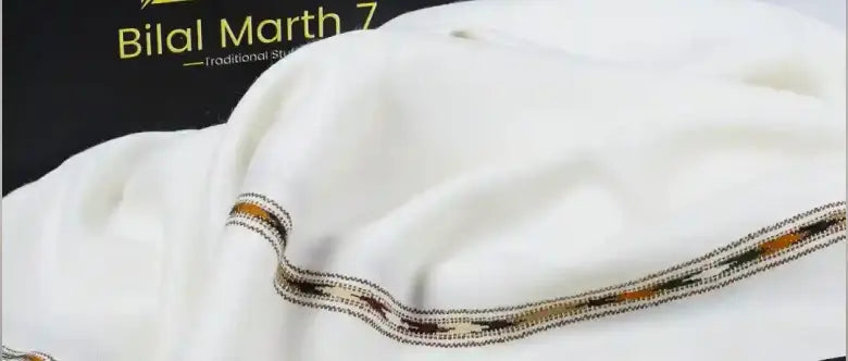 Shawls - Bilal Marth 7