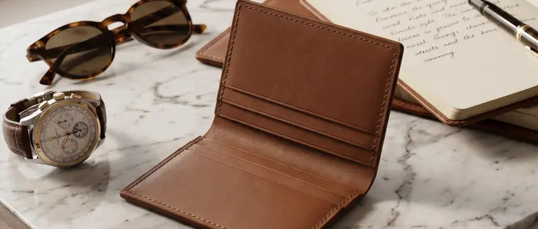 Wallets - Bilal Marth 7