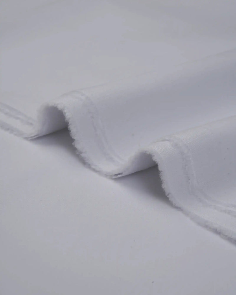 Four Seasons Wash & Wear (White)