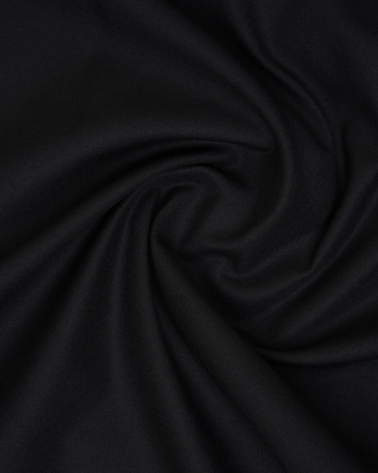 Merino Black BM7