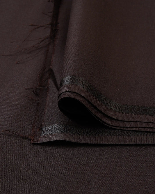 Pioneer Thai Wool (BROWN) Bilal Marth 7