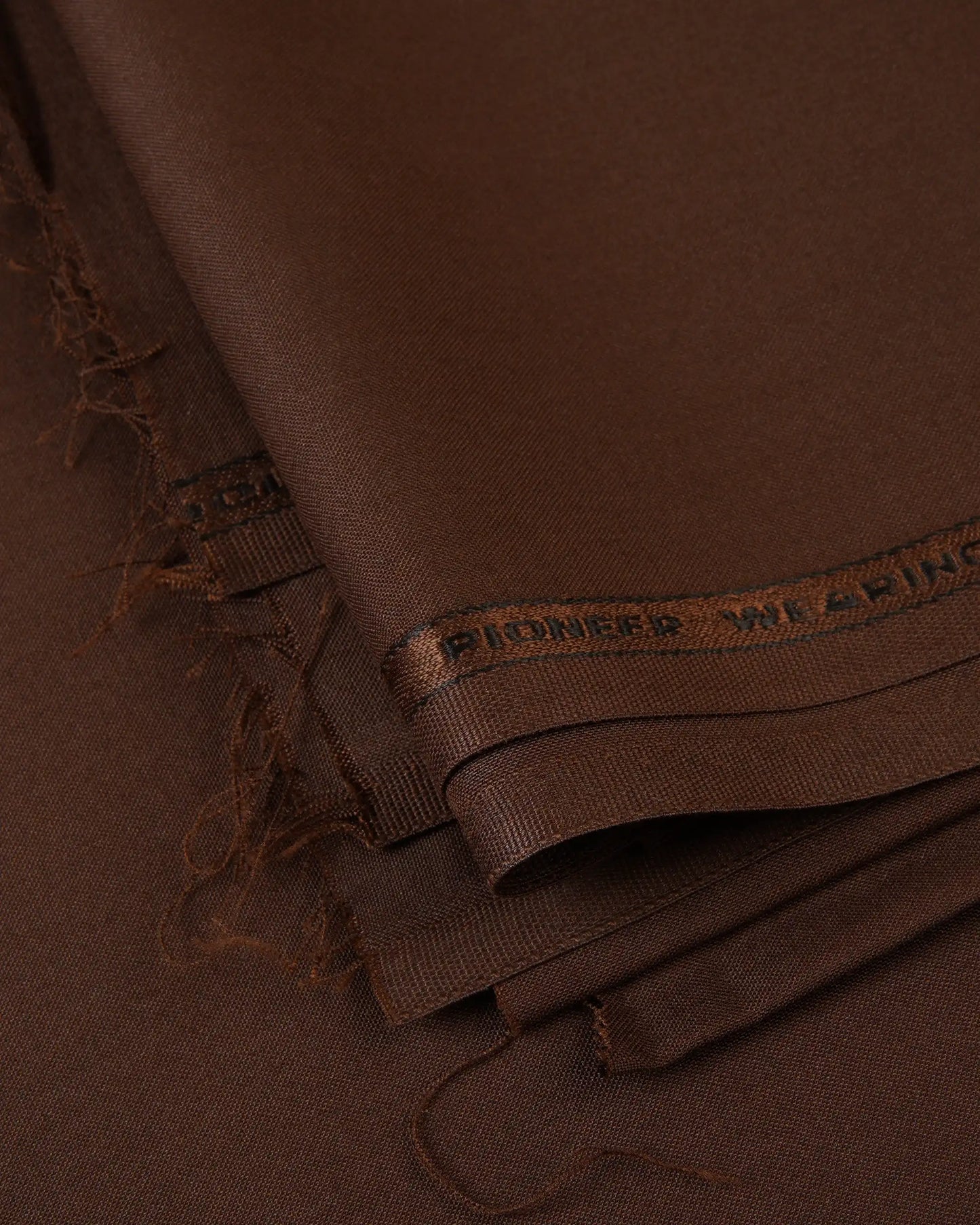 Pioneer Thai Wool (Chocolate) Bilal Marth 7