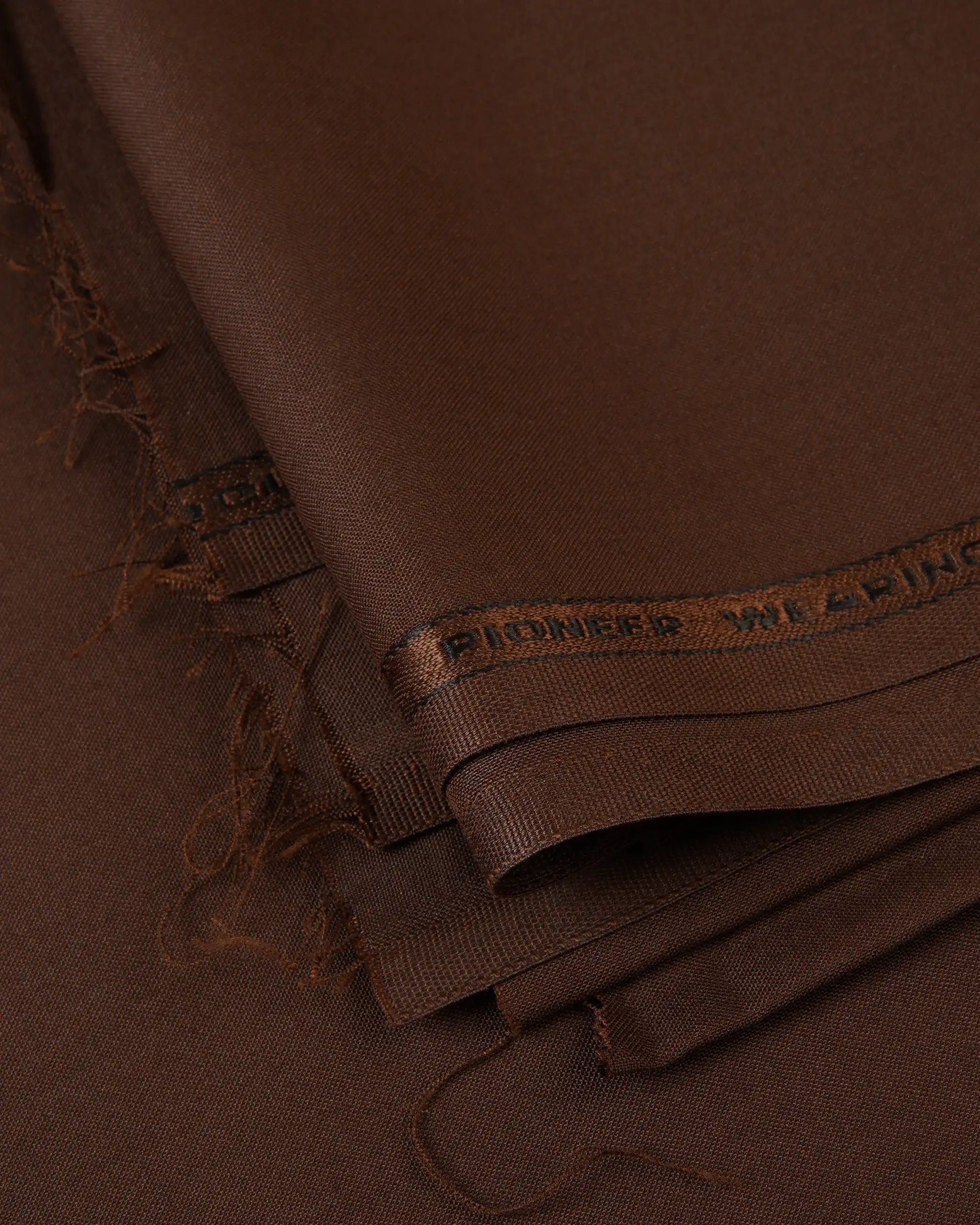 Pioneer Thai Wool (Chocolate) Bilal Marth 7