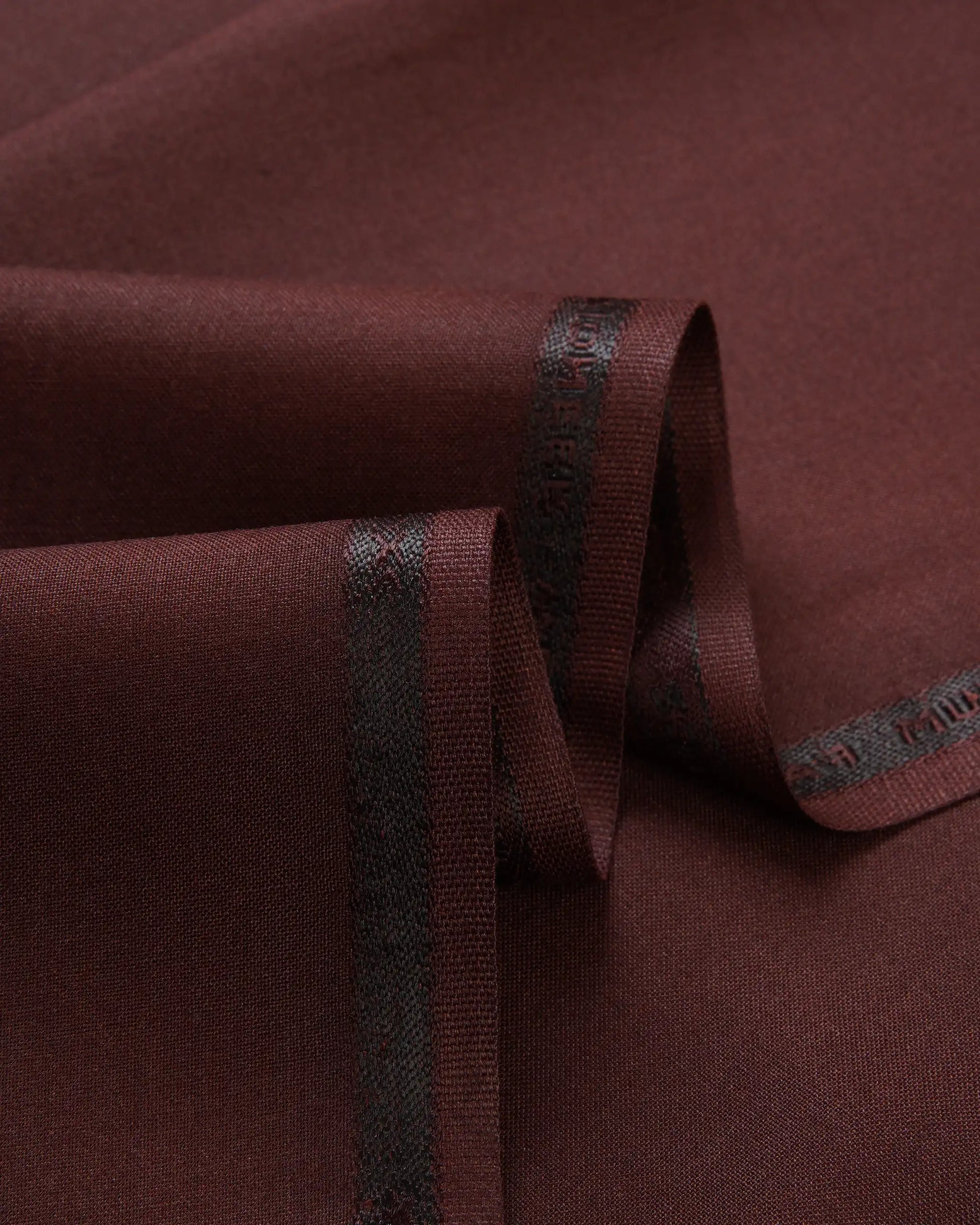 Pioneer Thai Wool (MAROON) Bilal Marth 7