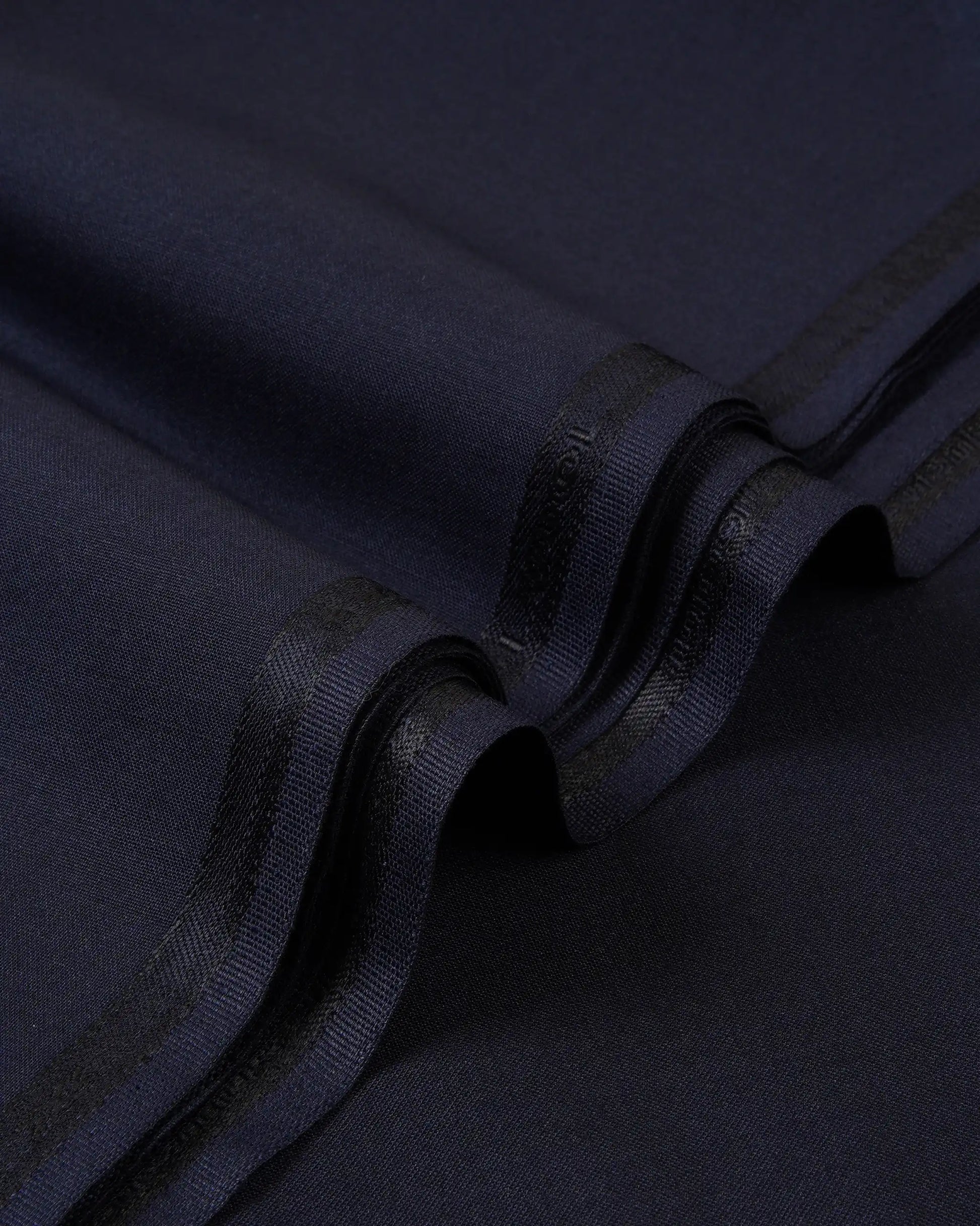 Pioneer Thai Wool (Navy Blue) Bilal Marth 7