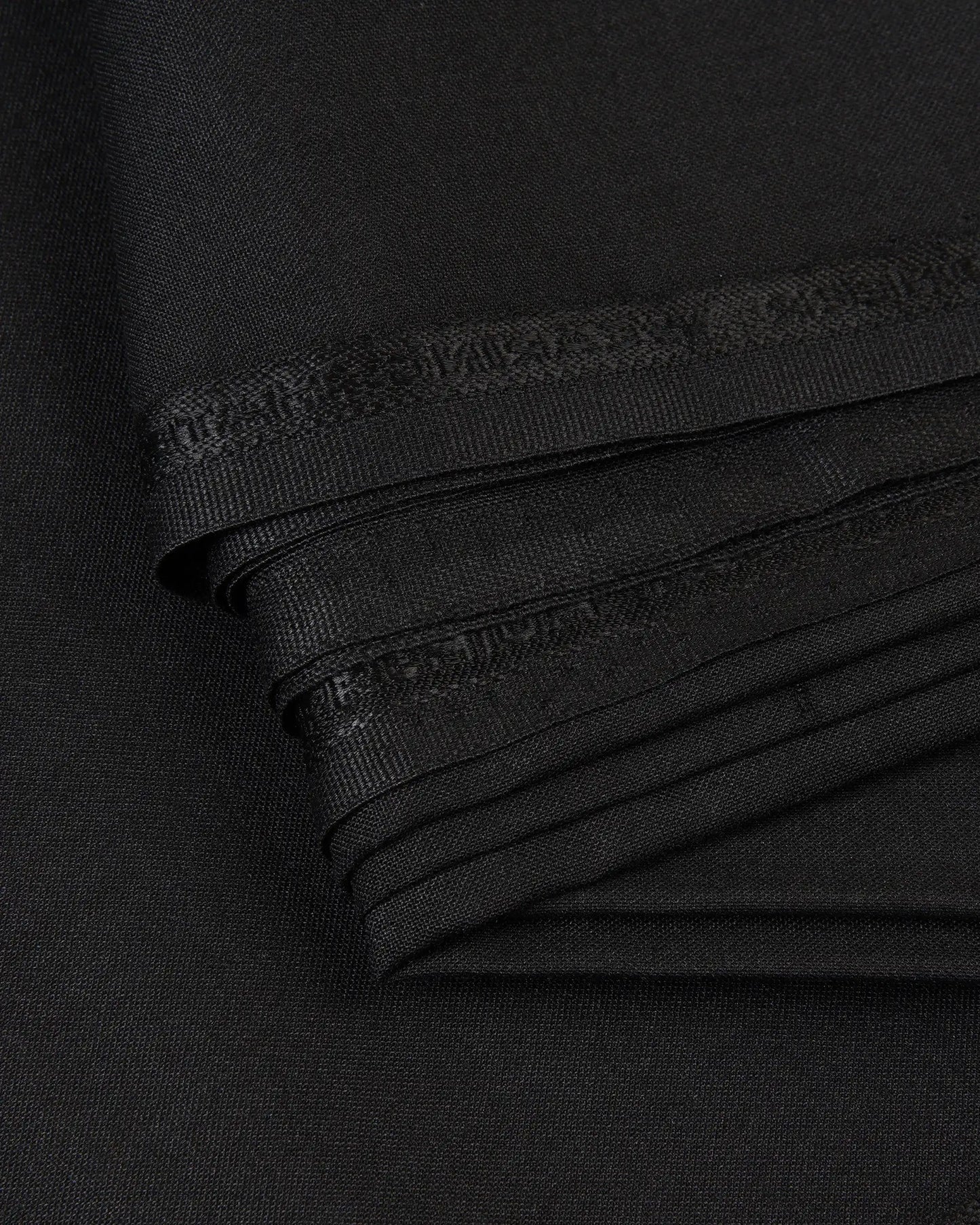 Pioneer Thai Wool (Black) Bilal Marth 7