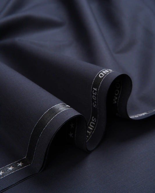 Merino Midlight Blue BM7