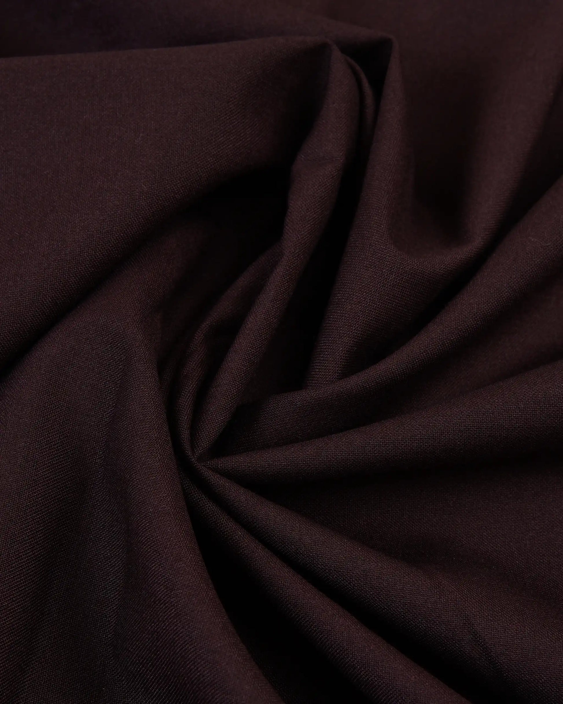 Pioneer Thai Wool (Burgundy) Bilal Marth 7
