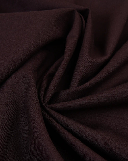 Pioneer Thai Wool (Burgundy) Bilal Marth 7
