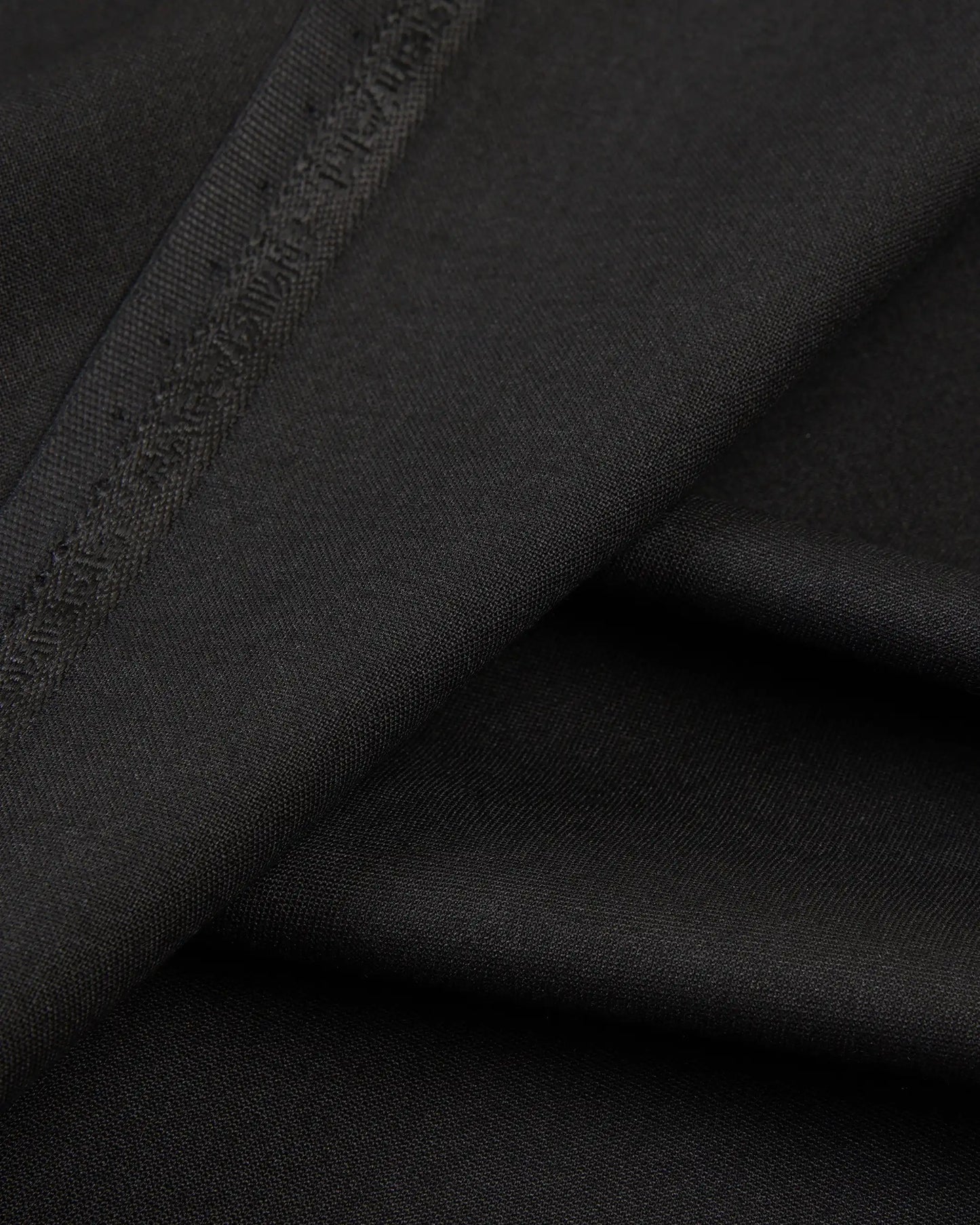 Pioneer Thai Wool (Black) Bilal Marth 7
