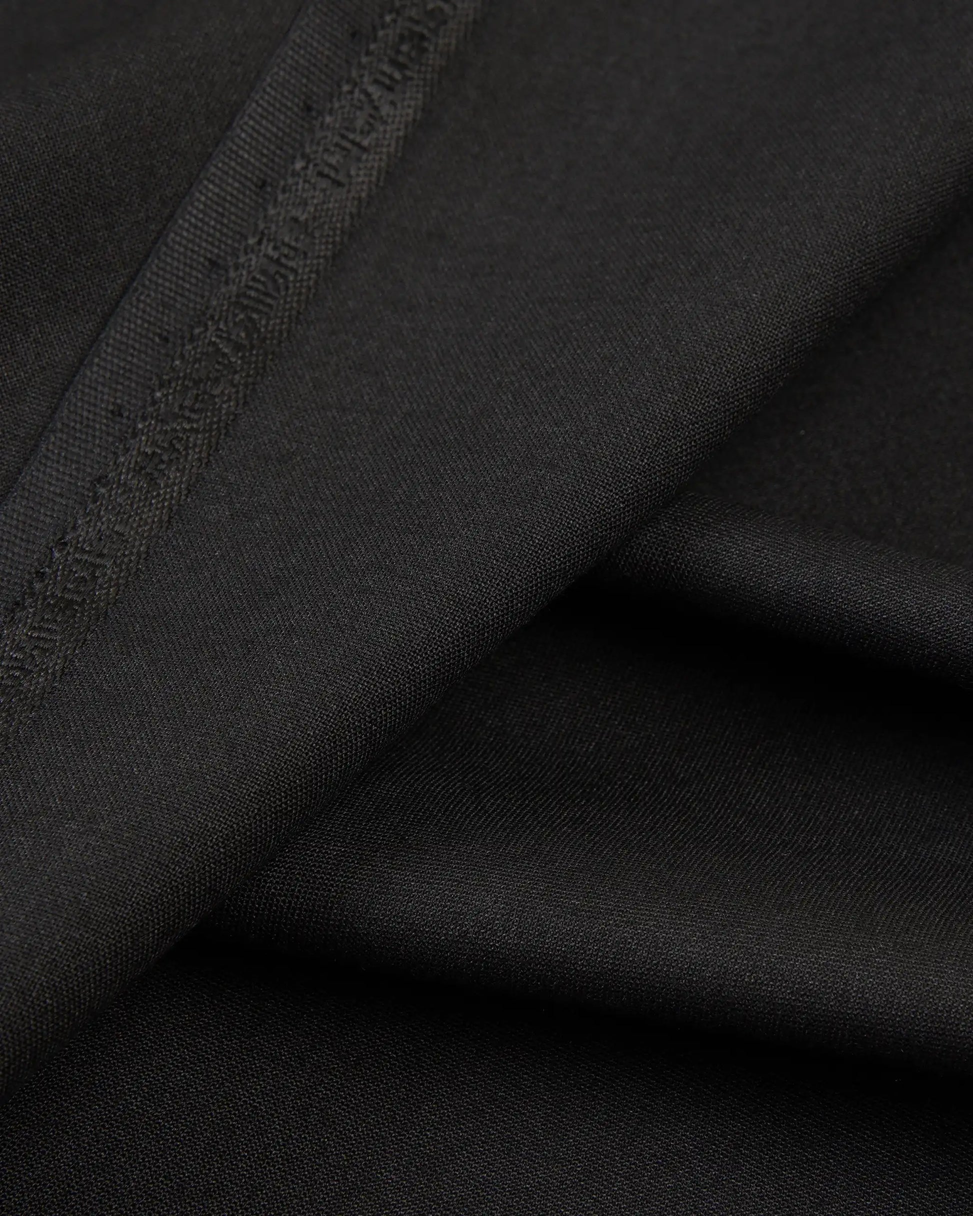 Pioneer Thai Wool (Black) Bilal Marth 7