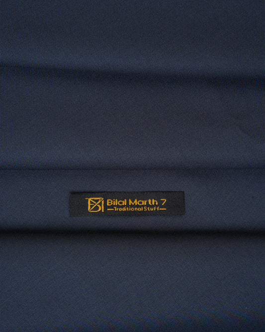 Merino Navy Blue BM7