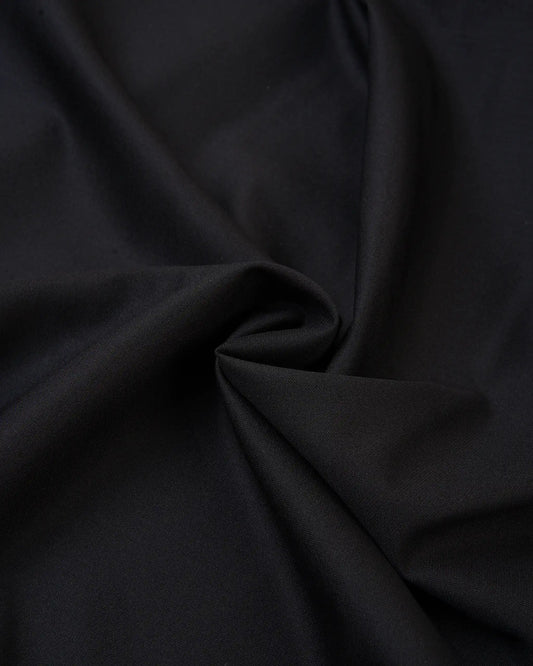 Sustainable Premium Fabric (Black) BM7