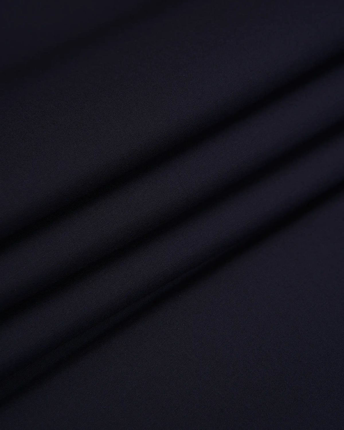 Four Seasons Wash & Wear (Dark Navy Blue) Bilal Marth 7
