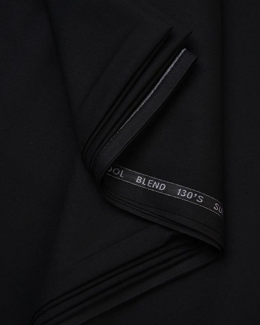 Merino Black BM7
