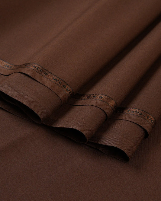 Pioneer Thai Wool (Chocolate) Bilal Marth 7
