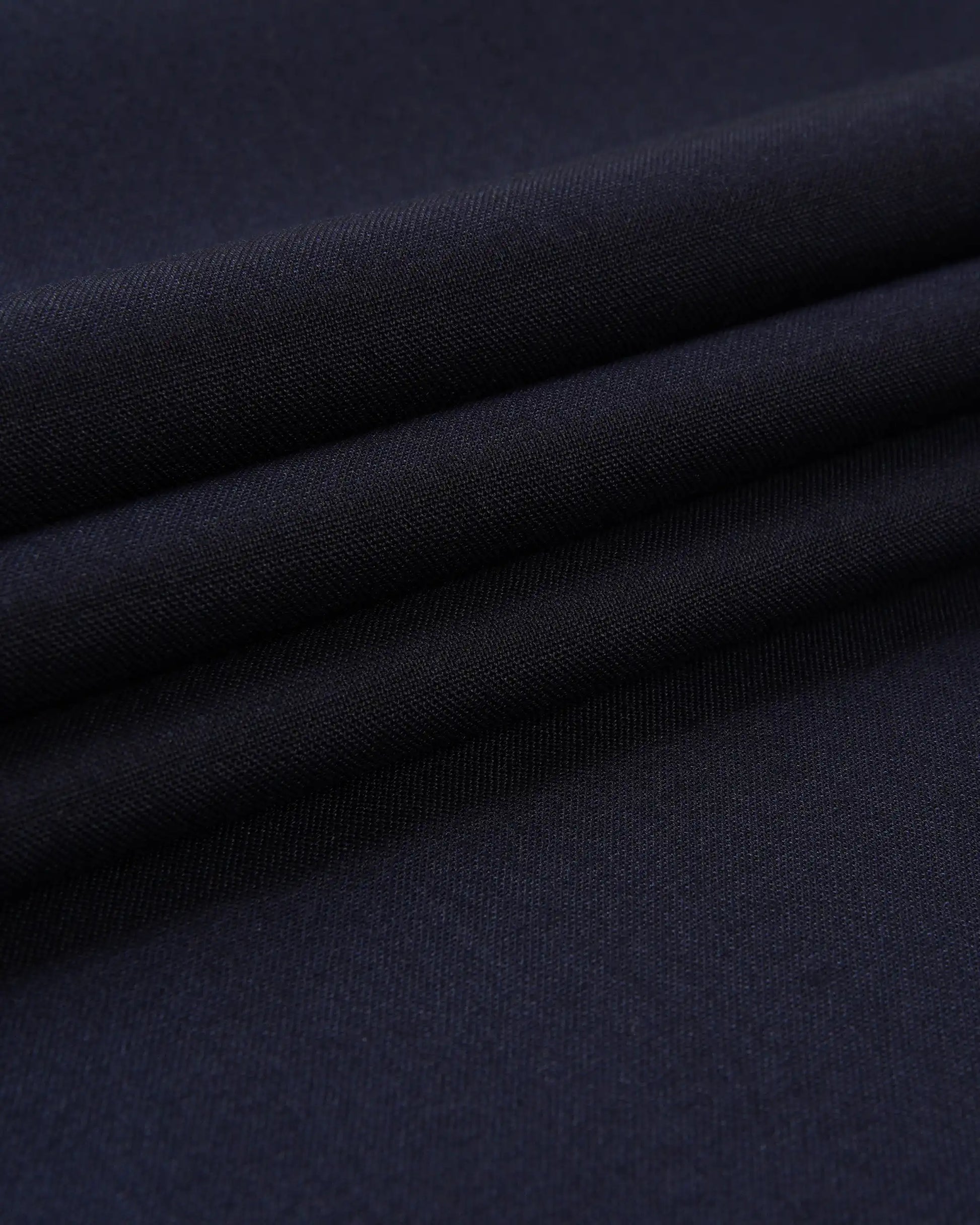 Pioneer Thai Wool (Navy Blue) Bilal Marth 7