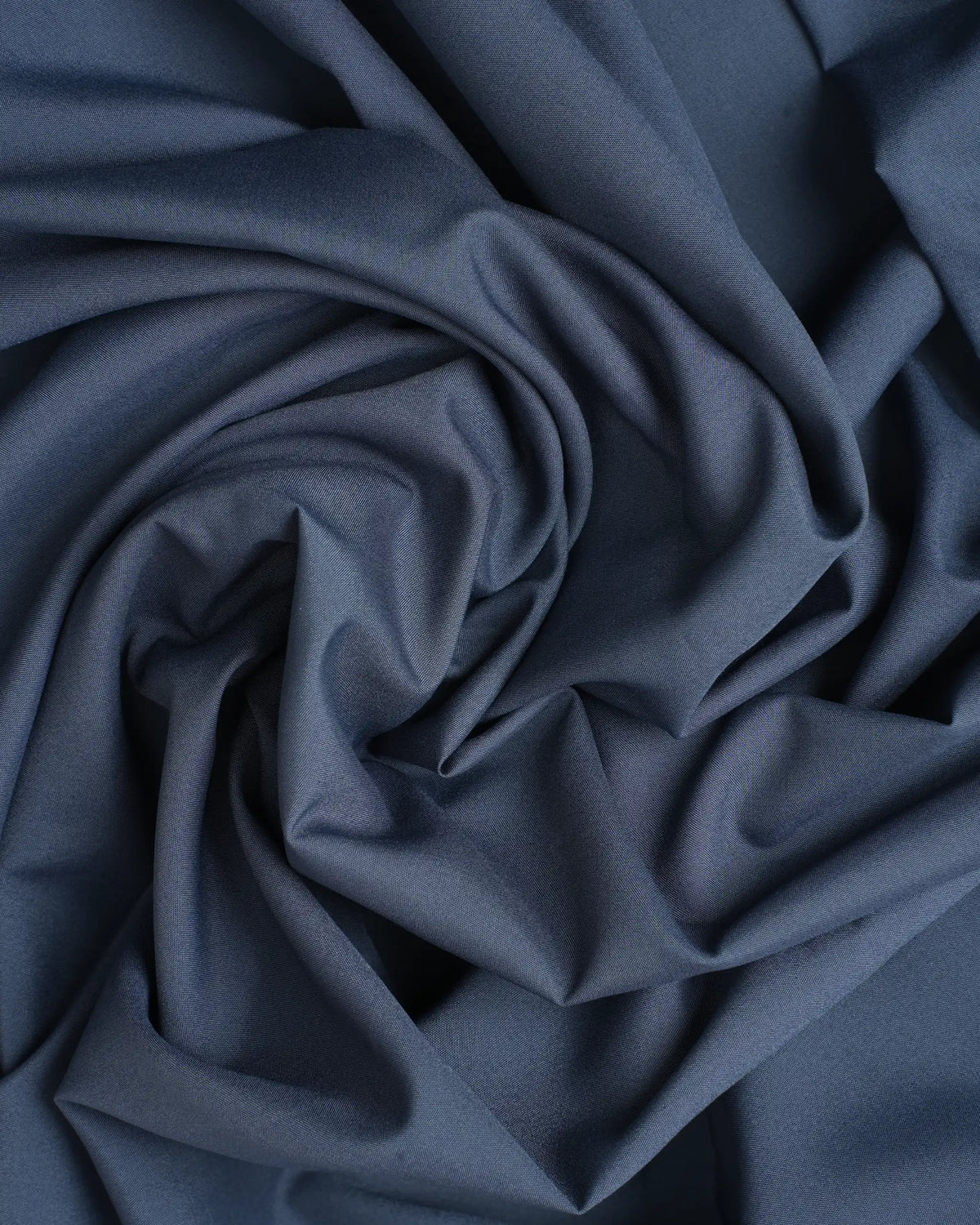 Silk Cotton (Navy Blue) Bilal Marth 7