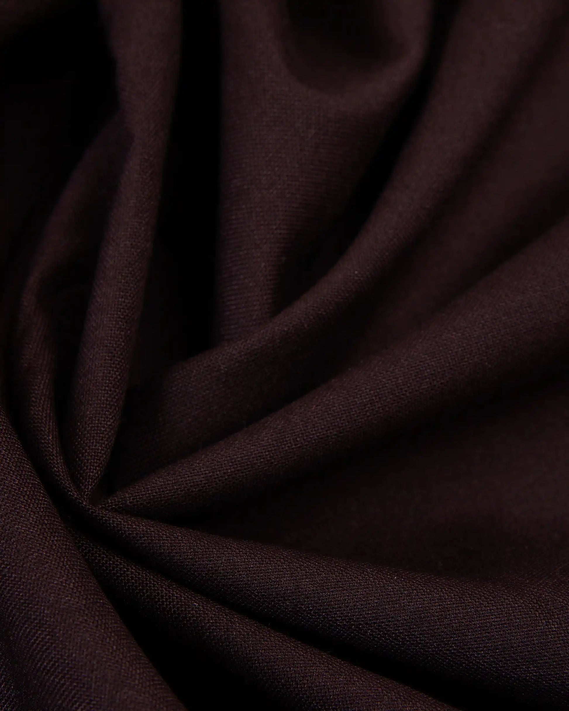 Pioneer Thai Wool (Burgundy) Bilal Marth 7