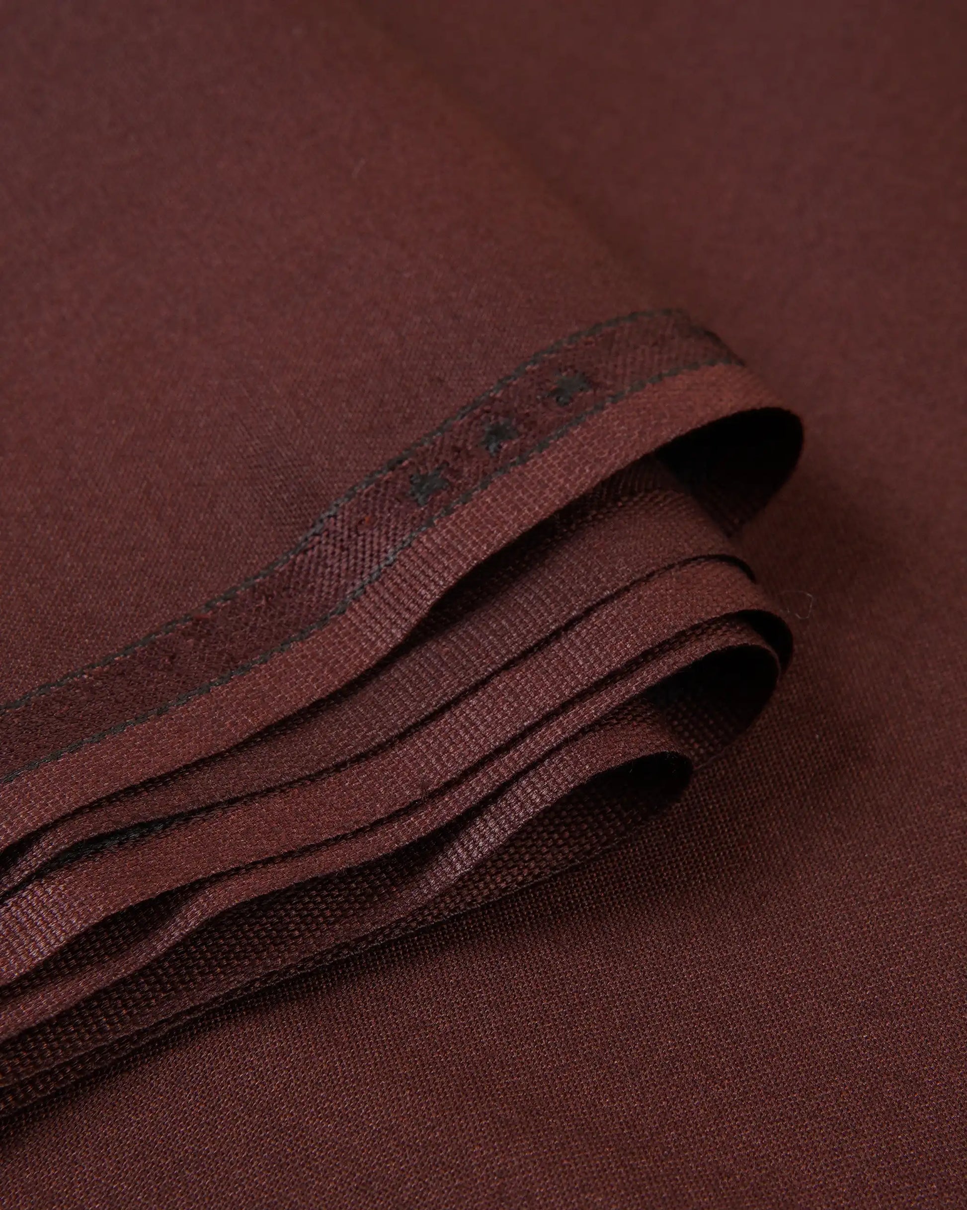 Pioneer Thai Wool (MAROON) Bilal Marth 7