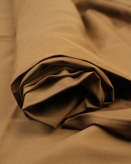 Treasure Wrinkle Free by BM7 (Olive-Brown) Bilal Marth 7