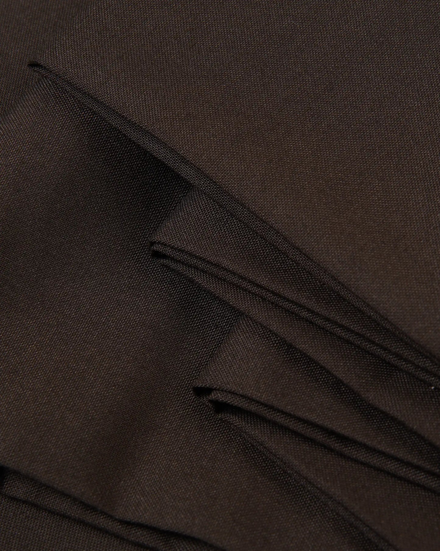 Pioneer Thai Wool (Dark Brown) Bilal Marth 7