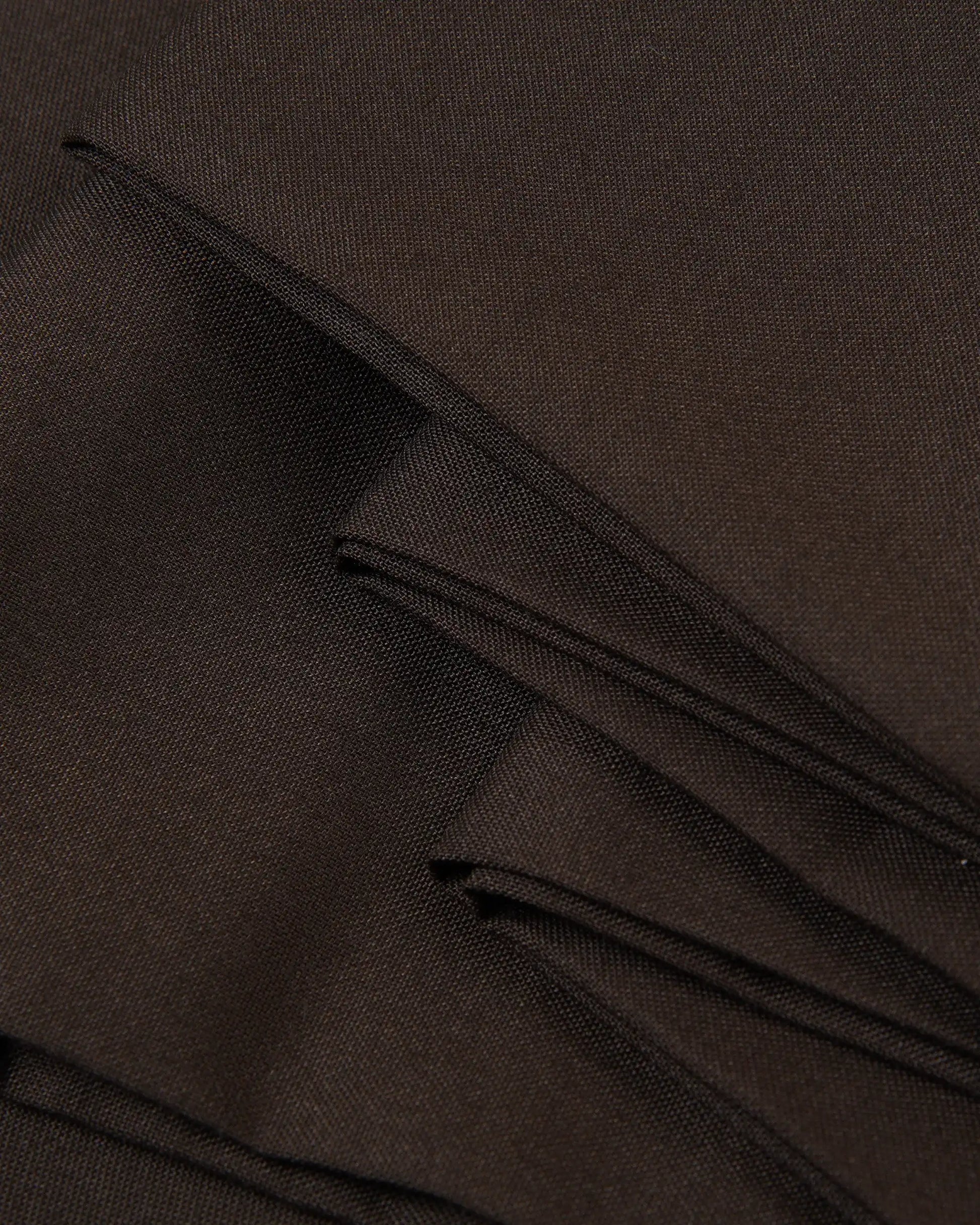 Pioneer Thai Wool (Dark Brown) Bilal Marth 7
