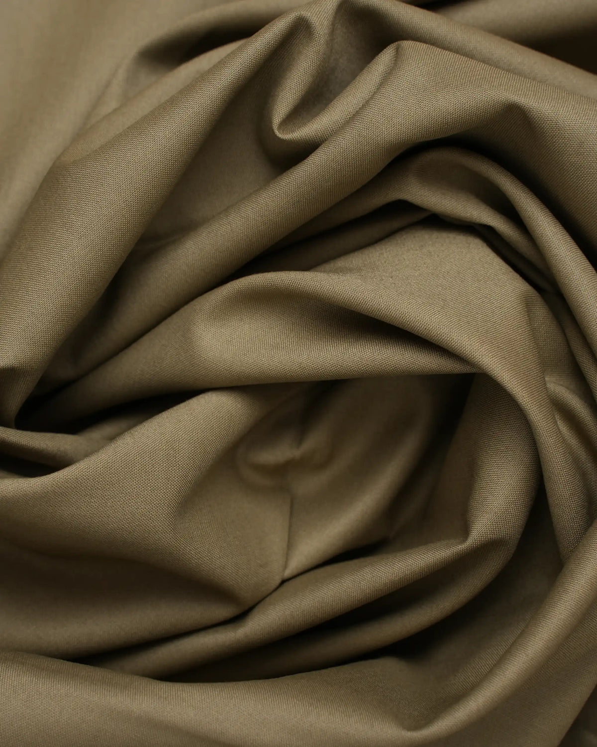 Silk Cotton by BM7 (Olive Brown) Bilal Marth 7