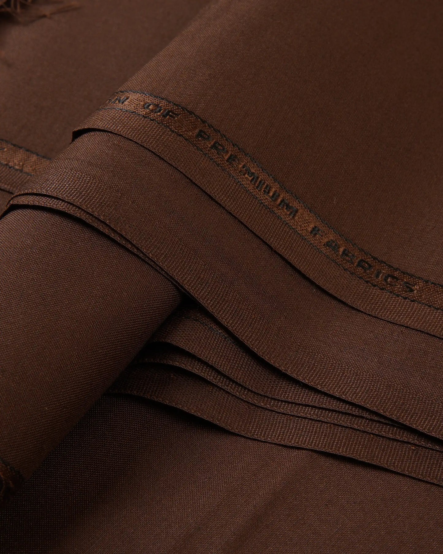 Pioneer Thai Wool (Chocolate) Bilal Marth 7