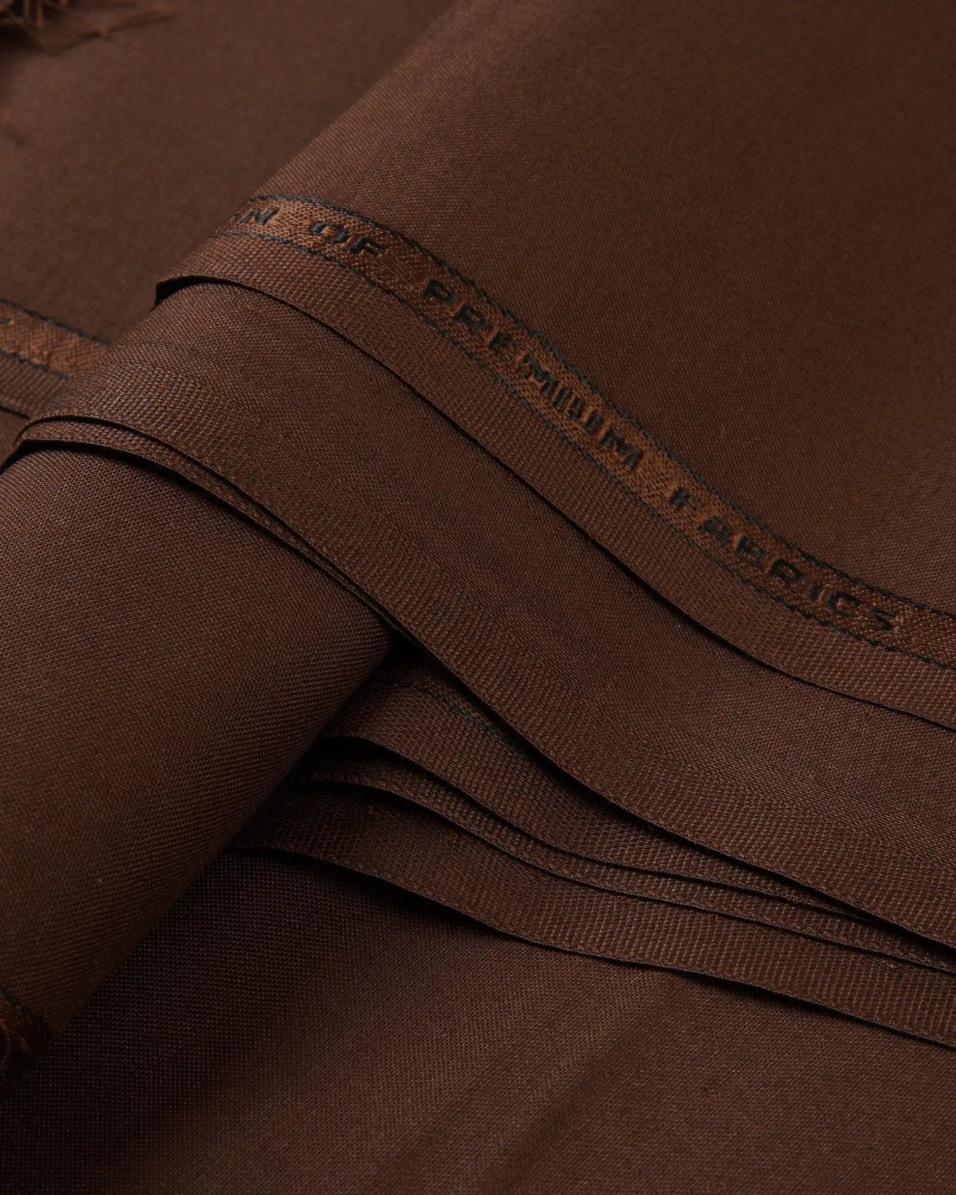 Pioneer Thai Wool (Chocolate) Bilal Marth 7