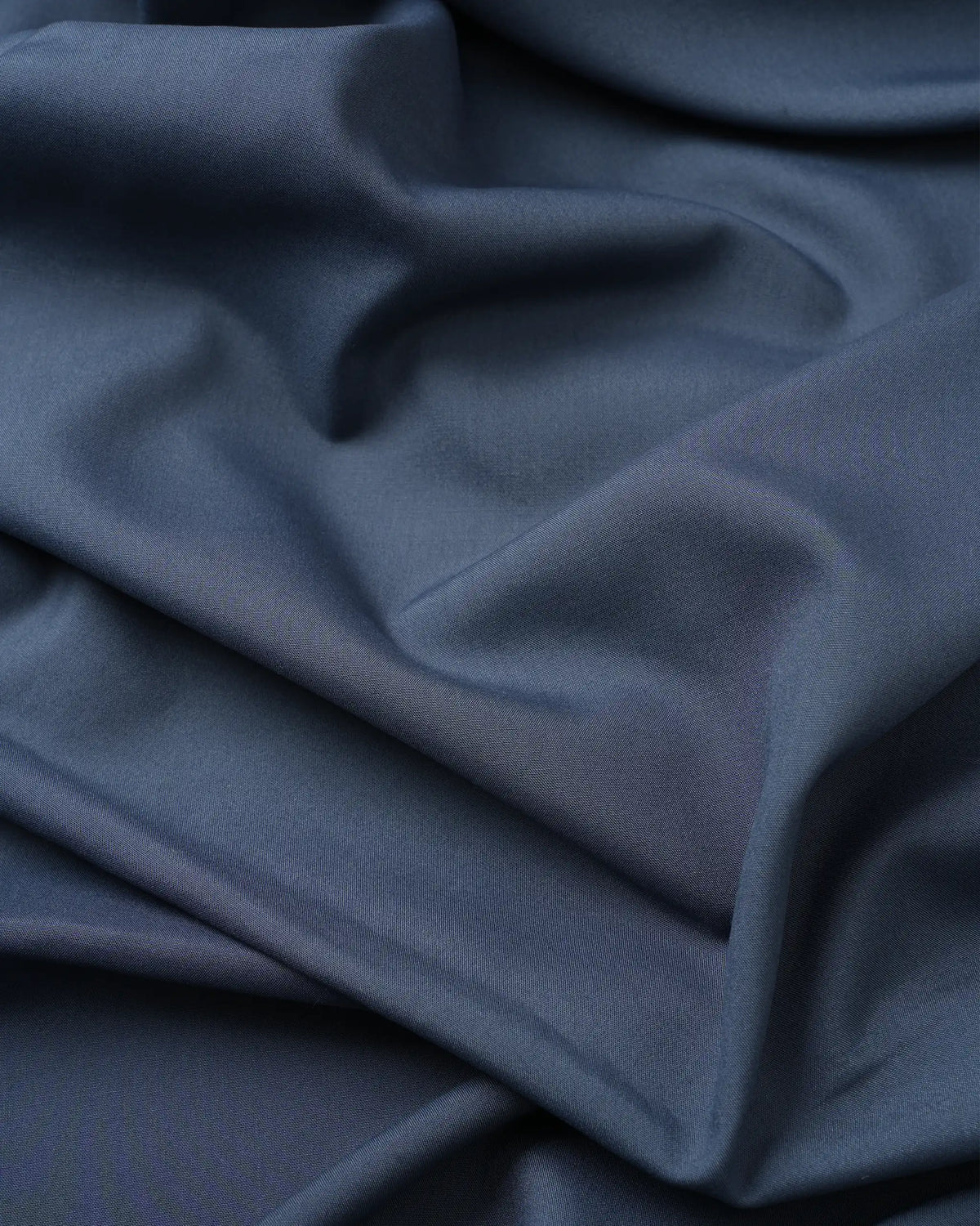 Silk Cotton (Navy Blue) Bilal Marth 7