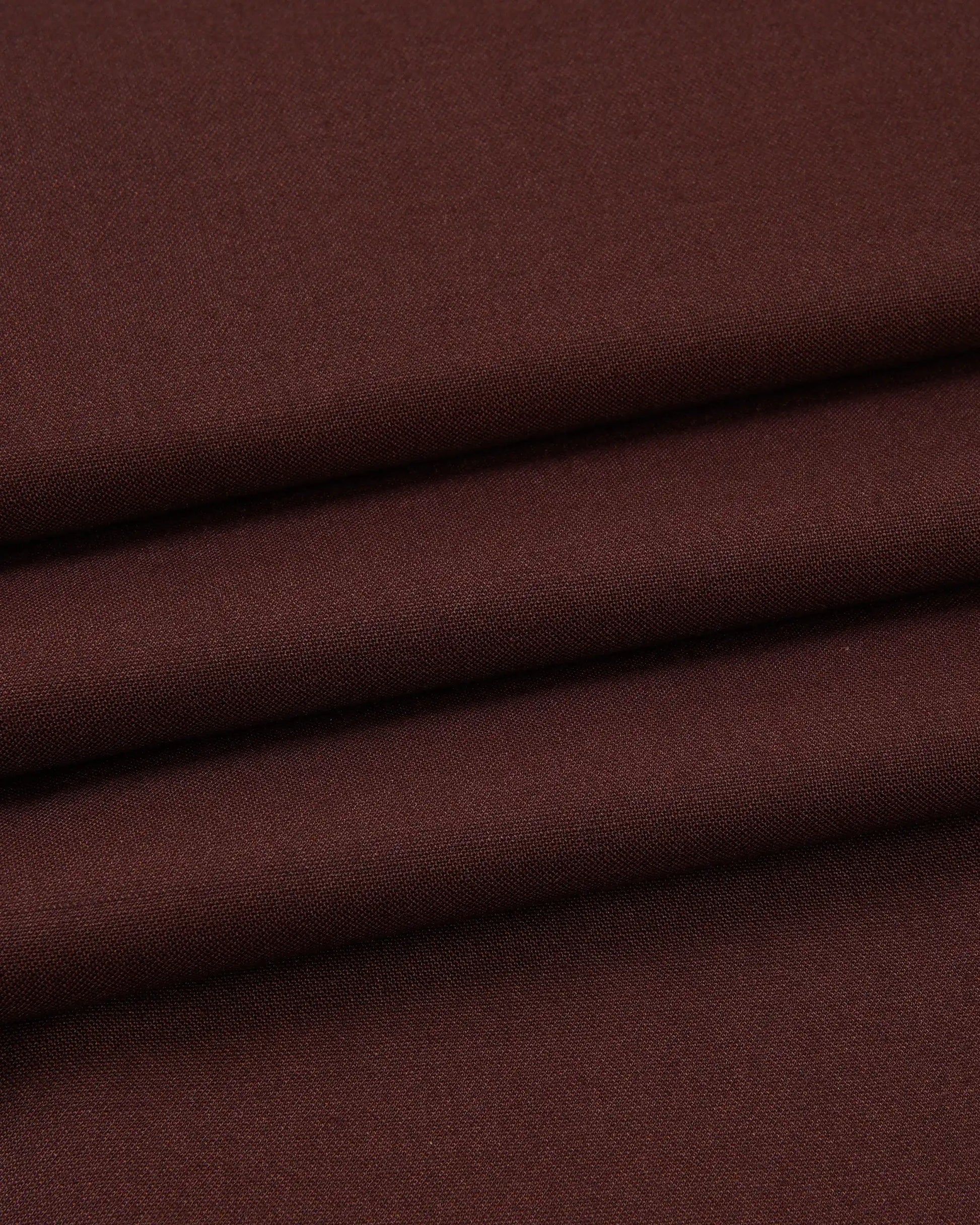 Pioneer Thai Wool (MAROON) Bilal Marth 7
