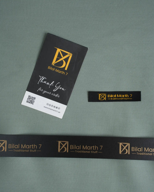 Egyptian Giza by BM7 (Grey) Bilal Marth 7