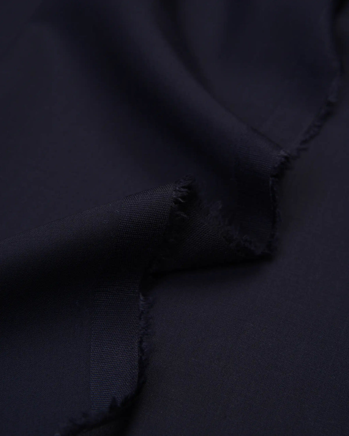 Four Seasons Wash & Wear (Dark Navy Blue) Bilal Marth 7